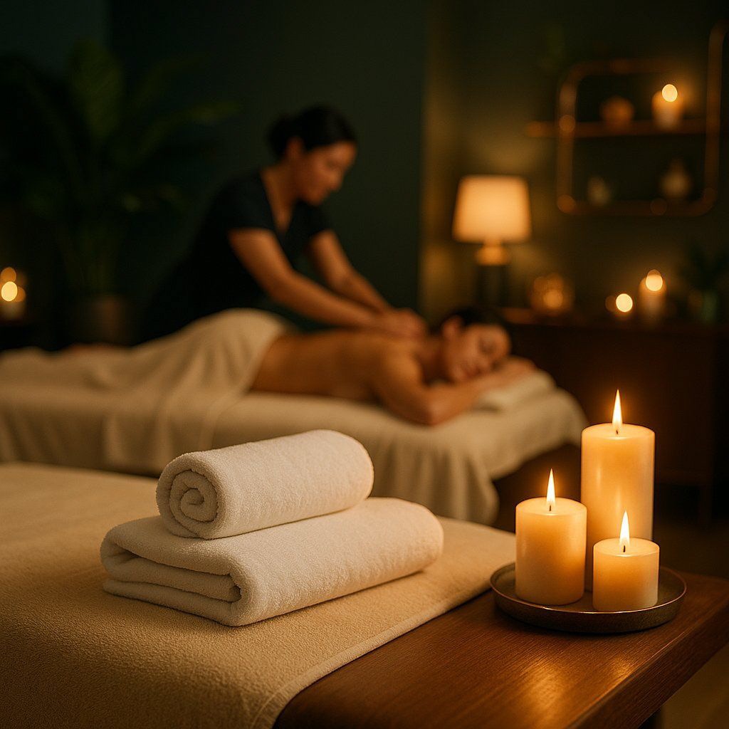 Experiencia Holística para Parejas